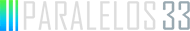 Paralelos 33 Logo