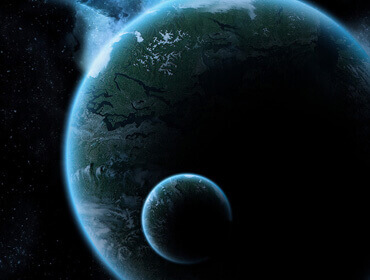 El Planeta 9