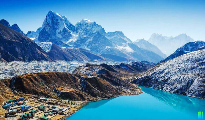 Himalaya Central
