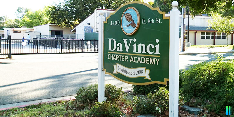 Da Vinci Charter Academy