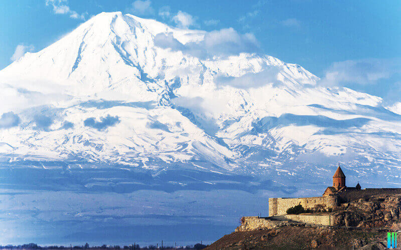 monte Ararat