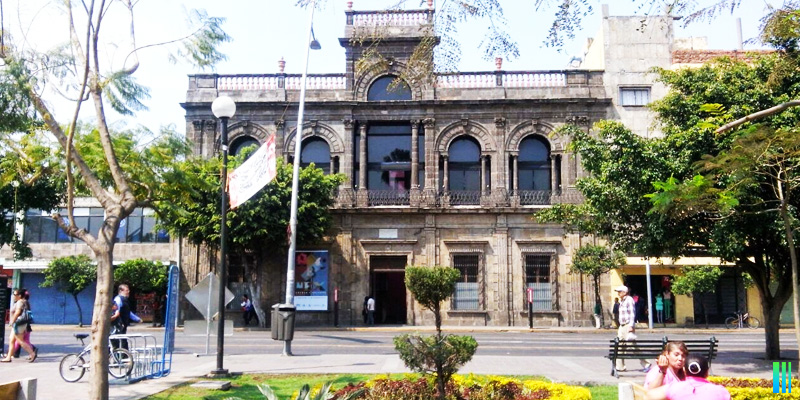 Museo del Periodismo y las Artes Graficas