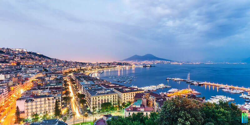 Nápoles 